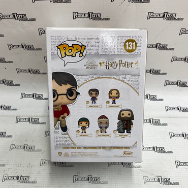 Funko POP! Harry Potter #131 2021 Summer Con Exclusive