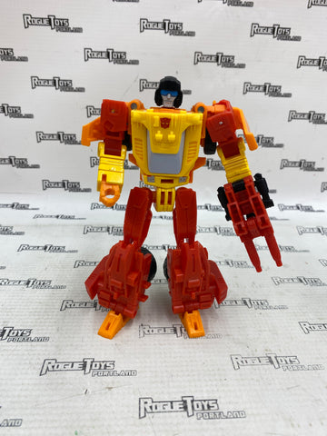 Transformers Age of the Primes Targetmaster Sureshot