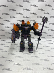 Transformers Age of the Primes Megatronus