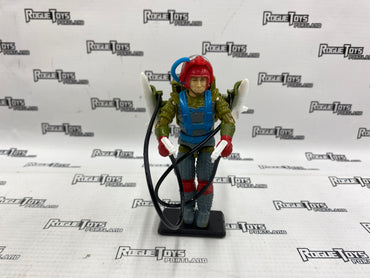 Vintage GI JOE Fast Draw