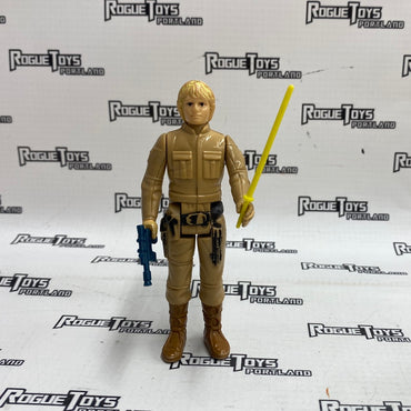 Vintage Star Wars Bespin Luke