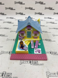 Vintage Polly Pocket Summer House