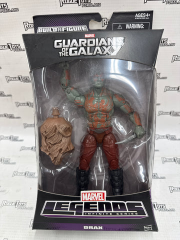 Marvel Legends Drax (Groot BAF)