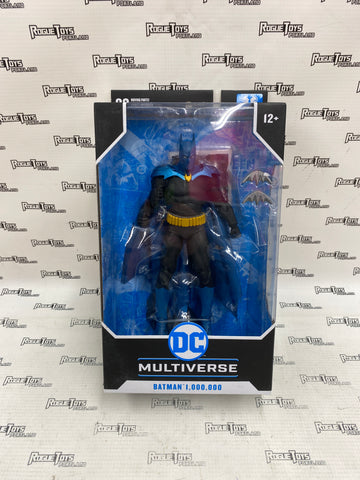 McFarlane DC Multiverse Batman 1,000,000