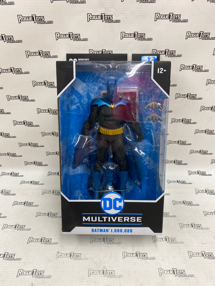 McFarlane DC Multiverse Batman 1,000,000
