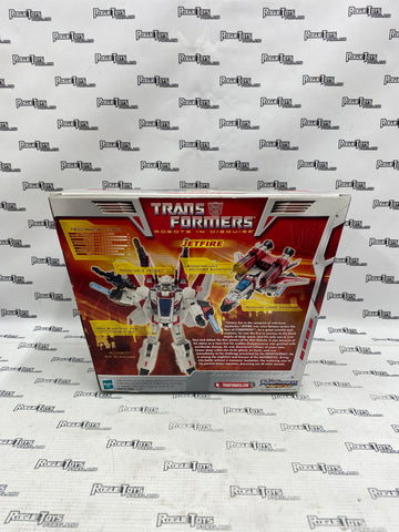 Transformers R.I.D. Jetfire (Open Box)