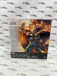 Marvel Legends Deluxe Ragnarok