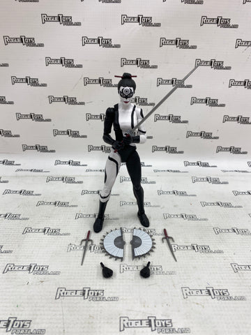 Marvel Legends Lady Bullseye