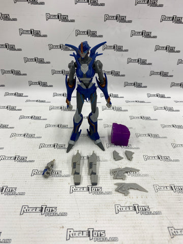 Transformers Robot Enhanced Design Prime Arcee