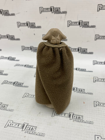 Vintage Star Wars Squid Head