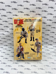 GI JOE Classic Collection Australian O.D.F.