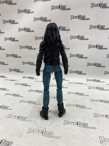 Marvel Legends Jessica Jones