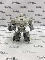Transformers Legacy United Nucleus
