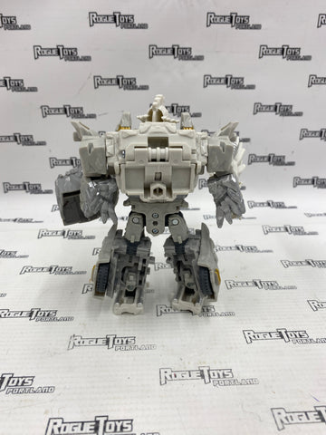 Transformers Legacy United Nucleus