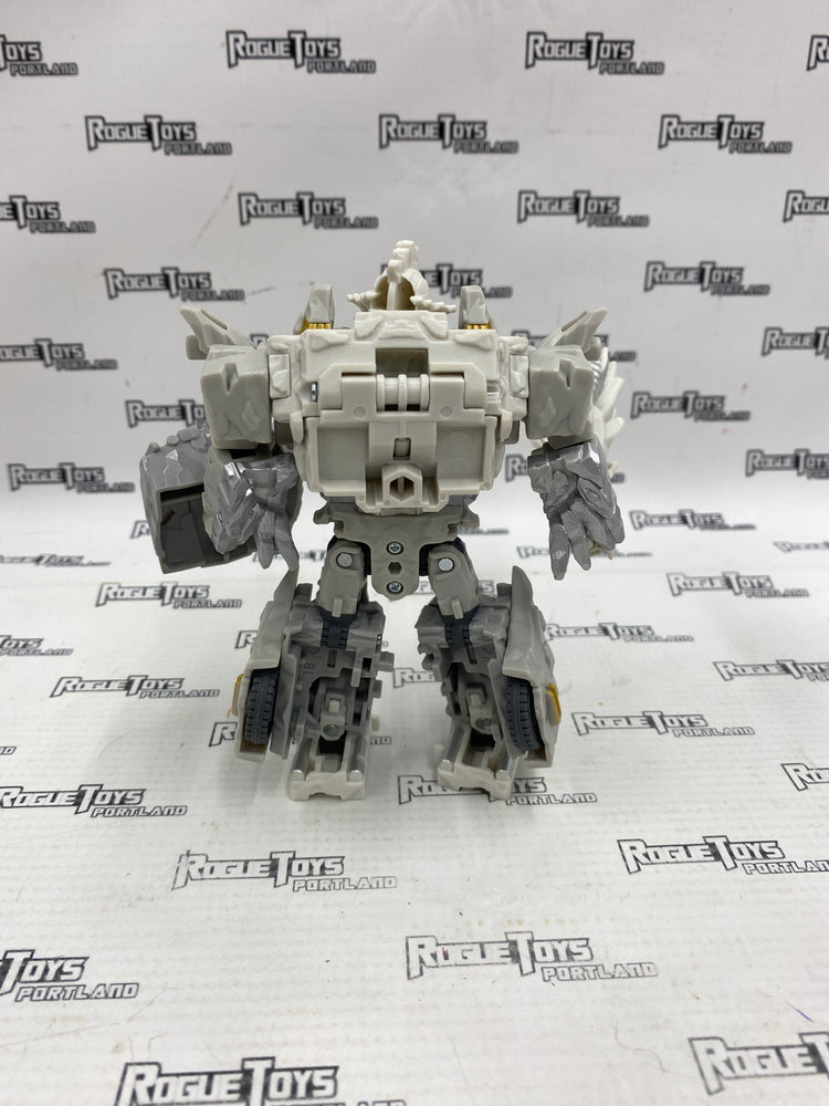 Transformers Legacy United Nucleus