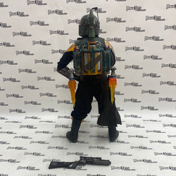 Hot Toys Star Wars The Mandalorian Boba Fett