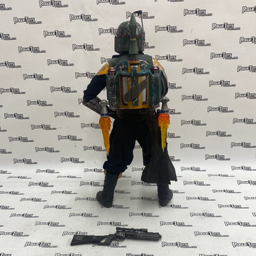 Hot Toys Star Wars The Mandalorian Boba Fett