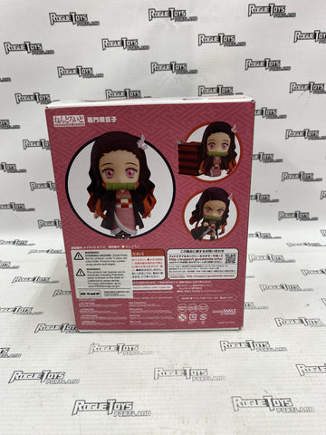 Nendoroid Demon Slayer Nezuko Kamada (Open Box)