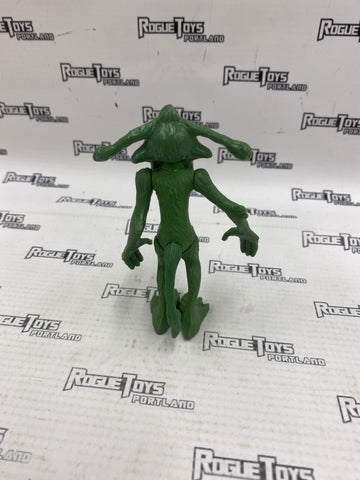 Vintage Star Wars Ewoks Dulok Scout