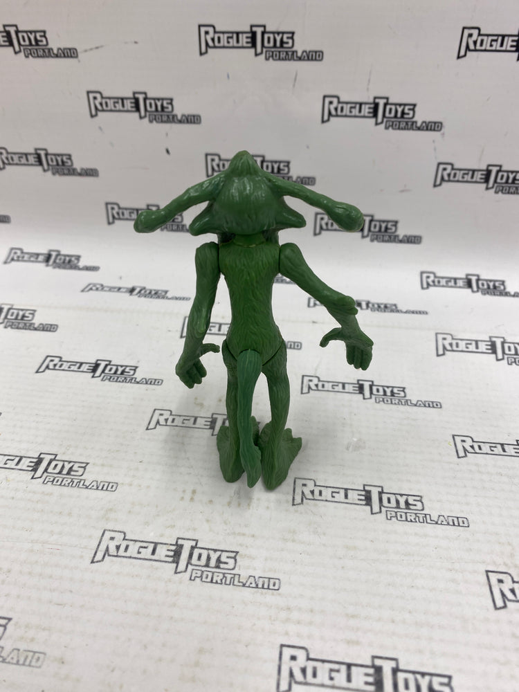 Vintage Star Wars Ewoks Dulok Scout