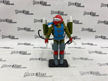 Vintage GI JOE Fast Draw