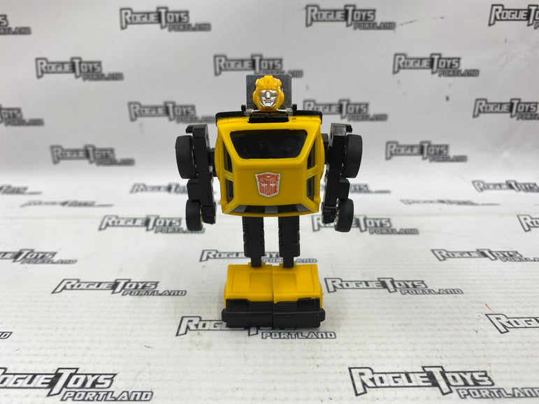 Vintage Transformers G1 BumbleJumper
