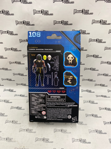 GI JOE Classified Shadow Tracker