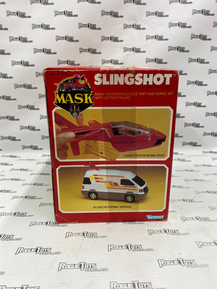 Vintage M.A.S.K. Slingshot