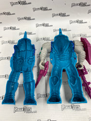 Vintage Transformers G1 Pretender Submarauder