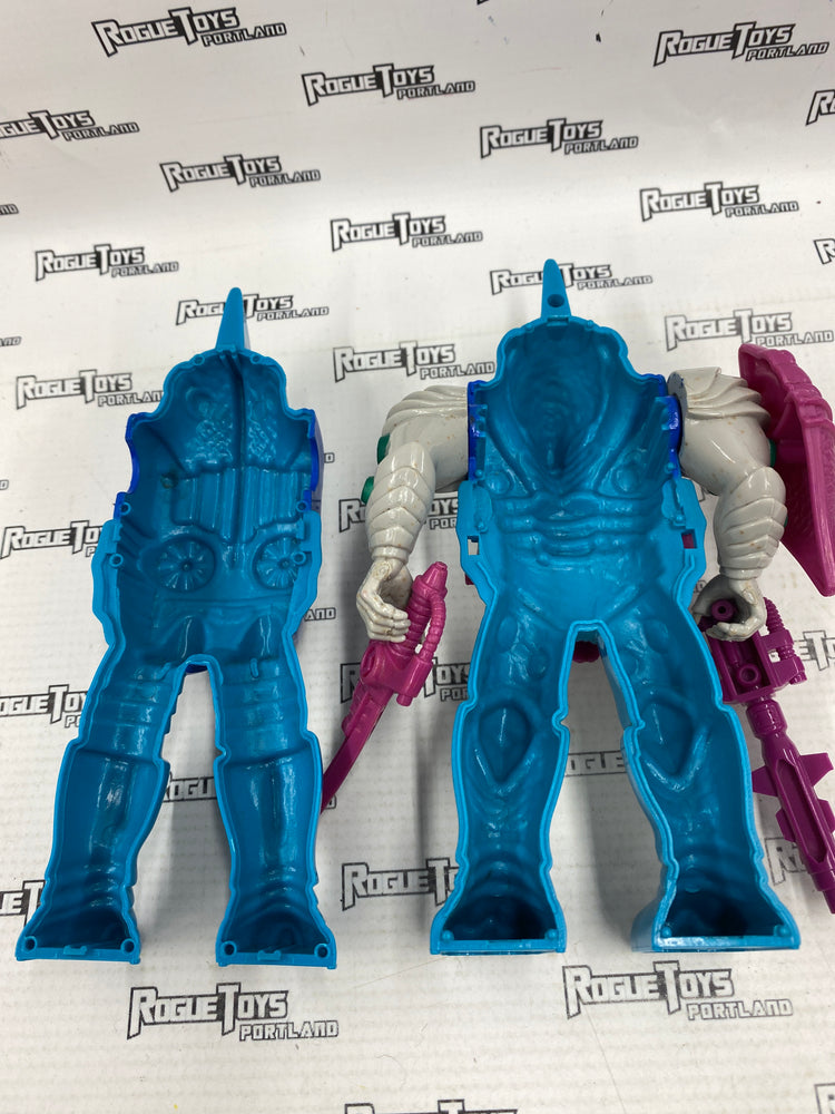 Vintage Transformers G1 Pretender Submarauder