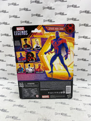 Marvel Legends Spider-Man Across The Spider-Verse Part One Spider-Man 2099