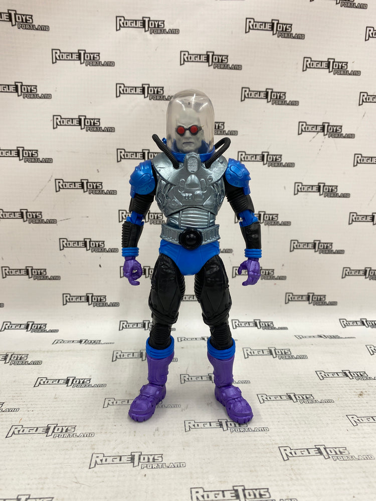McFarlane DC Multiverse Mr. Freeze