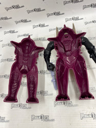 Vintage Transformers G1 Pretender Finback