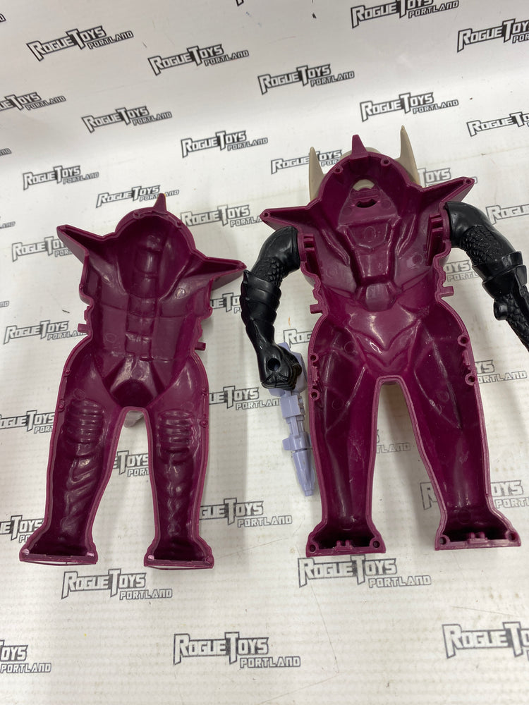 Vintage Transformers G1 Pretender Finback