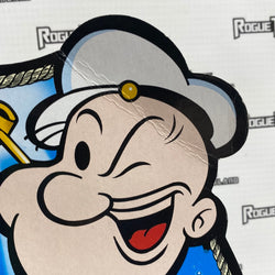 Mezco Popeye The Sailorman Bluto