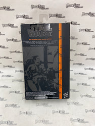 Star Wars Black Series #05 Princess Leia (Slave Outfit)
