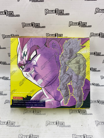 Custom Tonsen Arttoys -02A Indomitable Fighter Head Pack (Open Box)