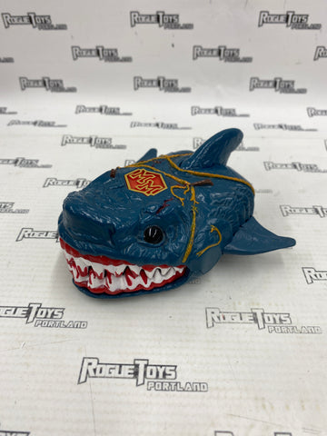 Vintage Mighty Max Doom Zones “Caught in The Jaws of Doom!” Playset