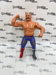 Vintage LJN WWF Wrestling Superstars The Iron Sheik