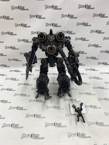 Transformers Studio Series 56 Shockwave