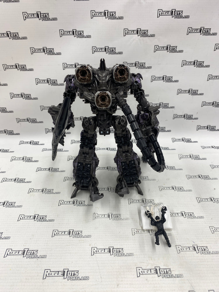 Transformers Studio Series 56 Shockwave