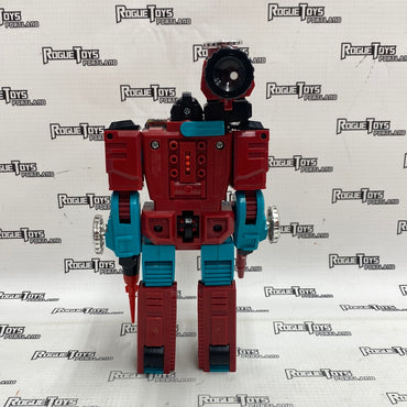 Vintage Transformers G1 Perceptor