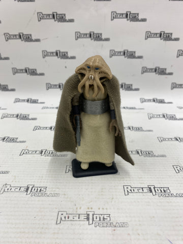 Vintage Star Wars Squid Head