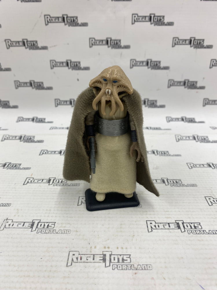 Vintage Star Wars Squid Head