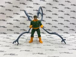 Marvel Legends Doc Ock (SP//DR Wave)
