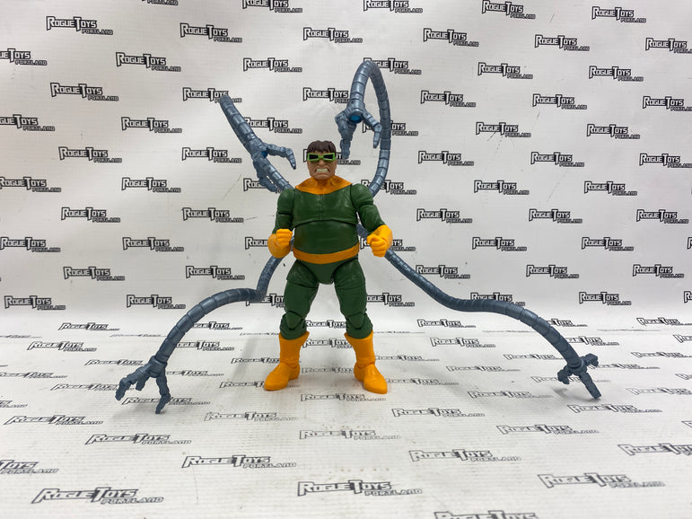 Marvel Legends Doc Ock (SP//DR Wave)