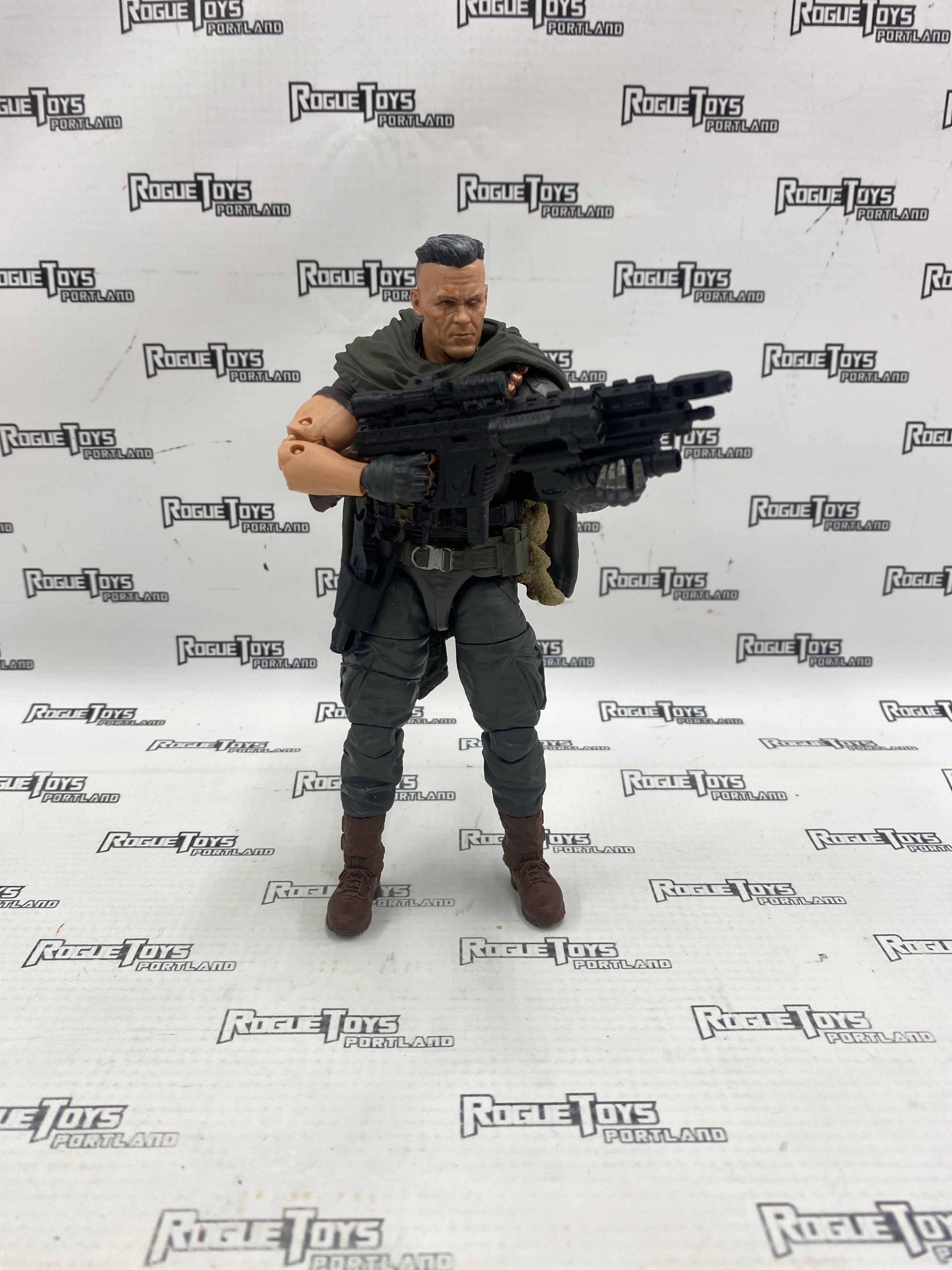 Marvel Legends Deadpool 2 Cable