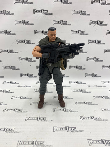 Marvel Legends Deadpool 2 Cable
