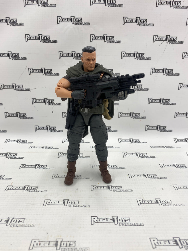 Marvel Legends Deadpool 2 Cable