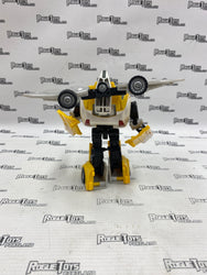Transformers Bumblebee CHUG 2006